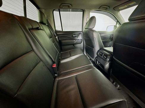Used 2024 Honda Ridgeline RTL image 26