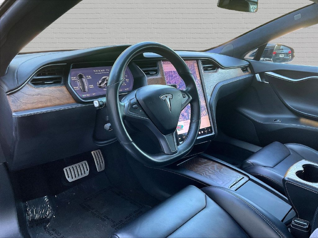 Used 2020 Tesla Model S Performance AWD/4WD image 13