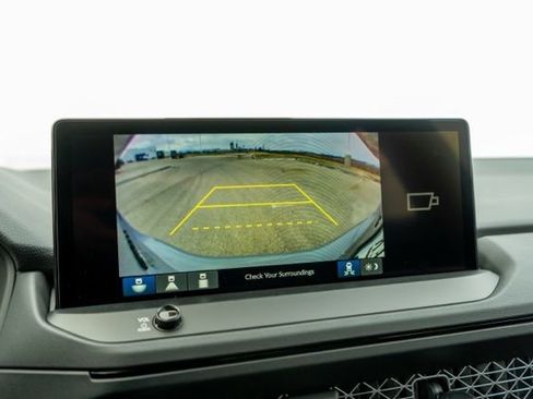 Used 2024 Honda Accord EX-L image 27