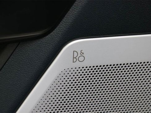 New 2025 Ford F150 Platinum w/ Equipment Group 702A High image 21