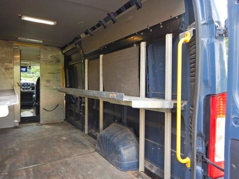 Used 2019 RAM ProMaster 3500 FWD image 20
