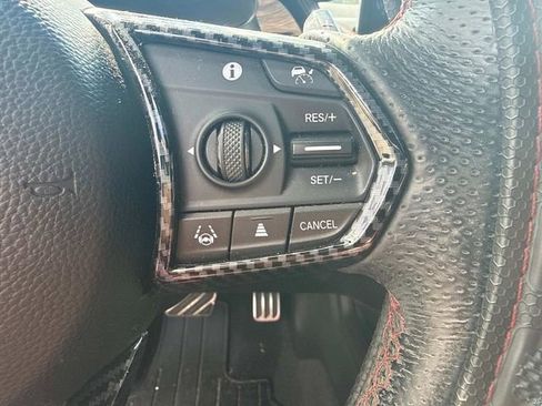 Used 2021 Acura TLX A-Spec Package image 29