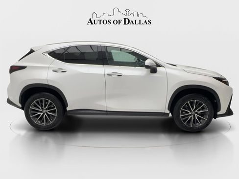Used 2024 Lexus NX 250 FWD w/ Towing Package (2000 Lbs) image 6