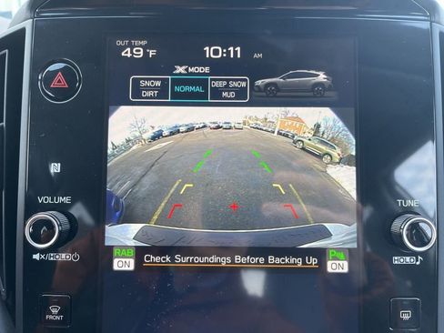 Certified 2025 Subaru Crosstrek 2.5i Limited image 18