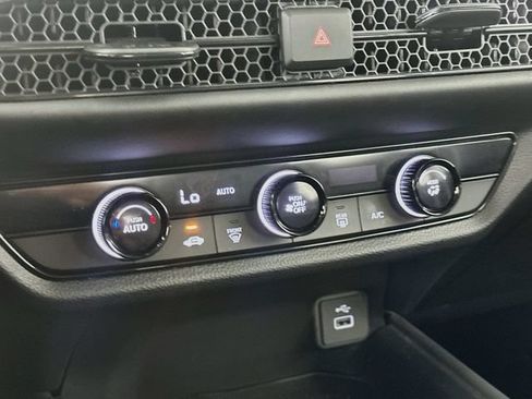 Used 2024 Honda HR-V LX image 23
