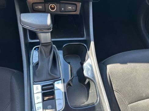 Certified 2024 Hyundai Tucson SEL image 16