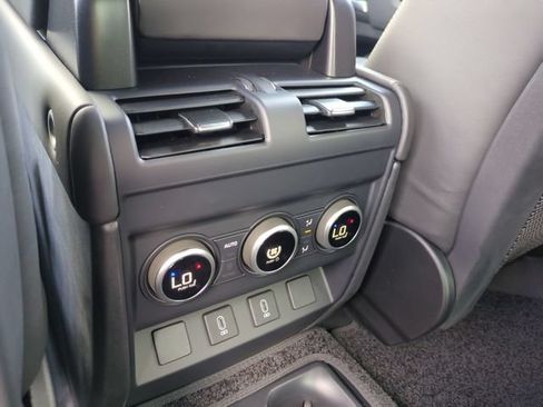 New 2026 Land Rover Defender 130 X-Dynamic SE AWD/4WD image 13