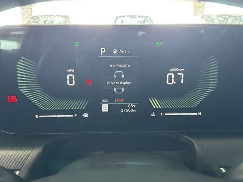 Used 2025 Kia K4 FWD image 15