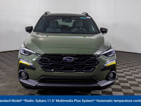 Used 2026 Subaru Crosstrek 2.5i Sport AWD/4WD image 10