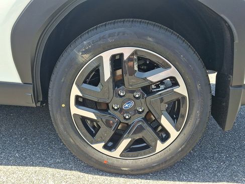 New 2026 Subaru Forester Touring AWD/4WD image 5
