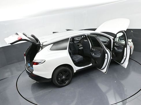 Used 2023 Buick Enclave Essence w/ Sport Touring Edition image 54