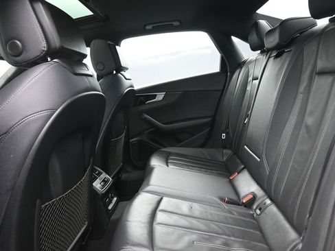 Used 2023 Audi A4 2.0T Premium Plus image 21