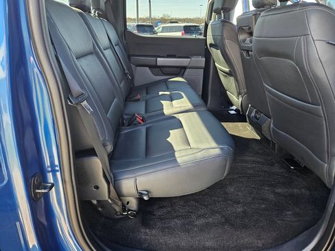 Used 2023 Ford F150 XLT AWD/4WD image 24
