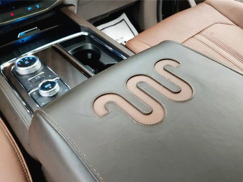 Used 2022 Ford Expedition Max King Ranch image 43