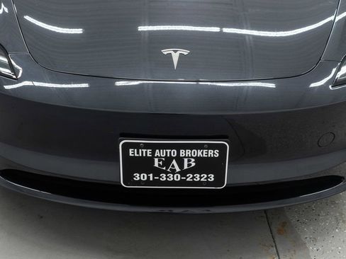 Used 2024 Tesla Model 3 image 39
