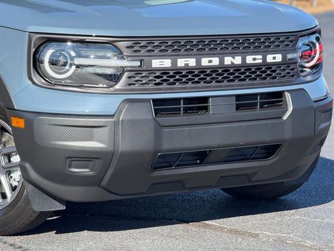 New 2025 Ford Bronco Sport Big Bend image 4
