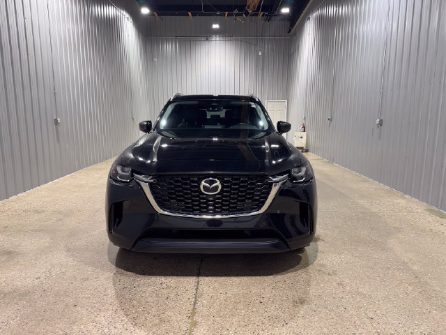 Used 2025 MAZDA CX-90 3.3 Turbo w/ Select Package AWD/4WD image 3