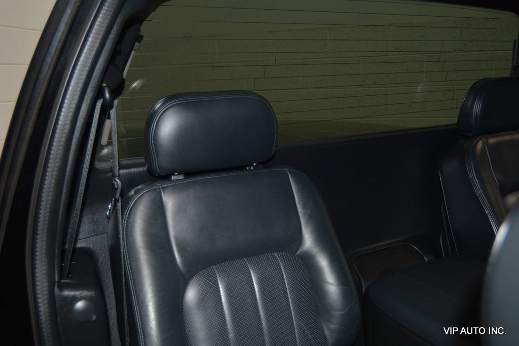 Used 2002 Lincoln Blackwood RWD image 20