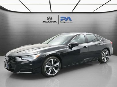 Certified 2024 Acura TLX w/ Technology Package