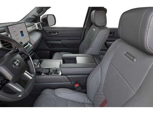 Certified 2026 Toyota Tundra Capstone AWD/4WD image 5