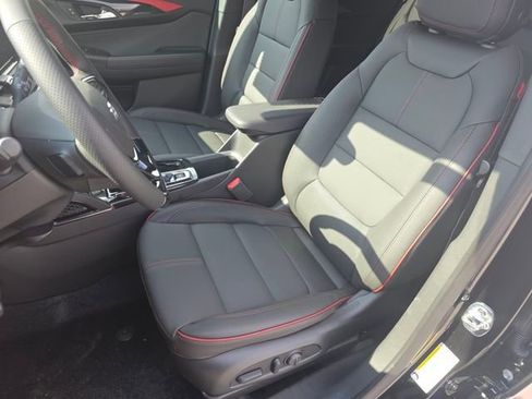 New 2026 Chevrolet TrailBlazer RS w/ Convenience Package image 26