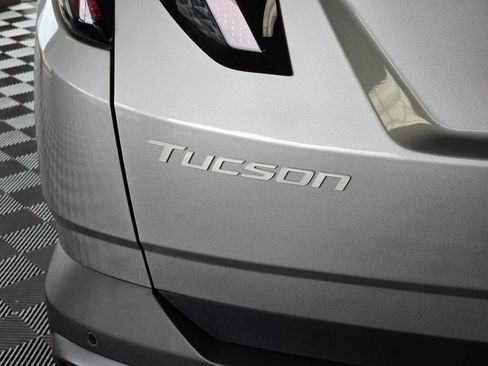 New 2026 Hyundai Tucson Limited AWD/4WD image 13