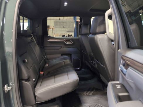 New 2026 Chevrolet Silverado 1500 LT AWD/4WD image 26