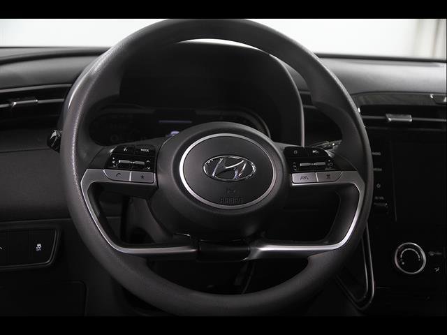 Used 2024 Hyundai Tucson SE AWD/4WD image 7