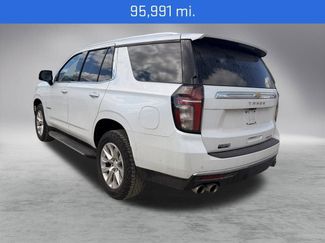 Used 2021 Chevrolet Tahoe Premier w/ Premium Package video 3
