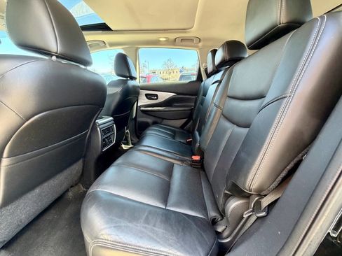 Used 2015 Nissan Murano SV AWD/4WD image 15