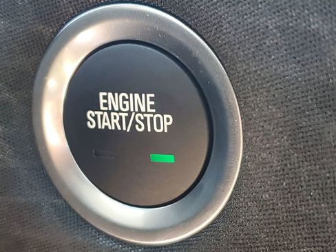 Used 2025 Chevrolet Malibu RS image 37