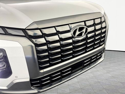 Used 2023 Hyundai Palisade Calligraphy w/ Cargo Package FWD image 33