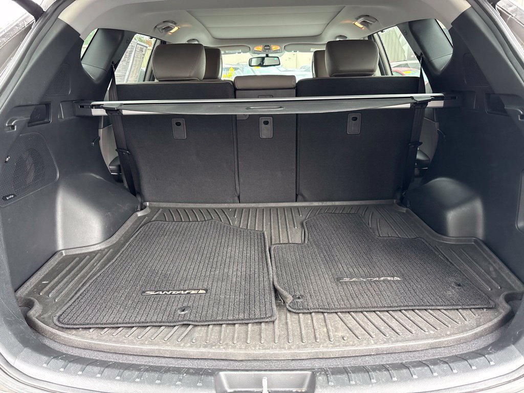 Used 2017 Hyundai Santa Fe Sport AWD/4WD image 13