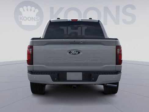New 2026 Ford F150 XLT w/ Equipment Group 302A MID AWD/4WD image 7