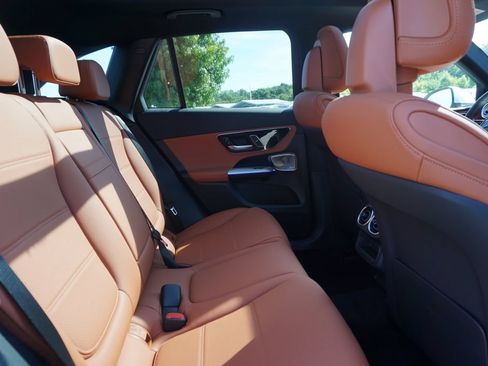 Certified 2026 Mercedes-Benz GLC 300 image 58