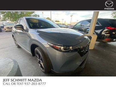 Used 2024 MAZDA CX-5 Carbon Edition