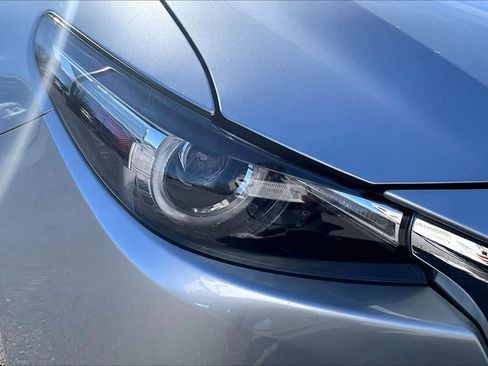 Used 2023 MAZDA CX-9 Grand Touring image 28