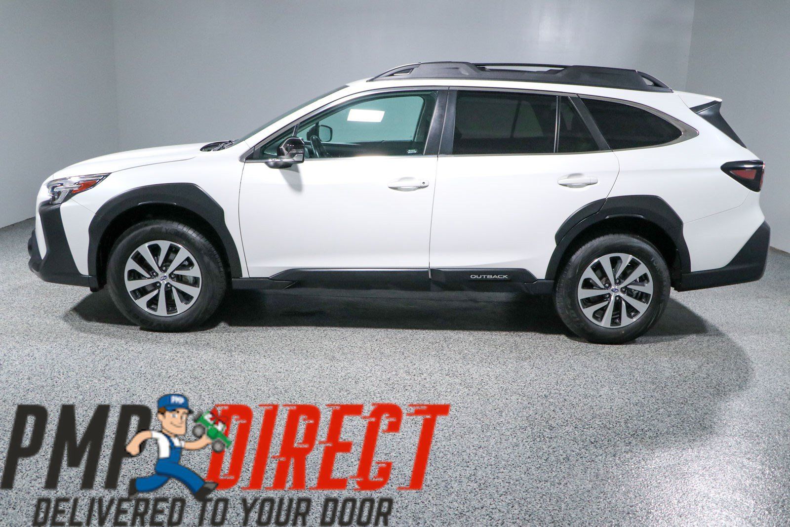 Used 2024 Subaru Outback Premium AWD/4WD image 10