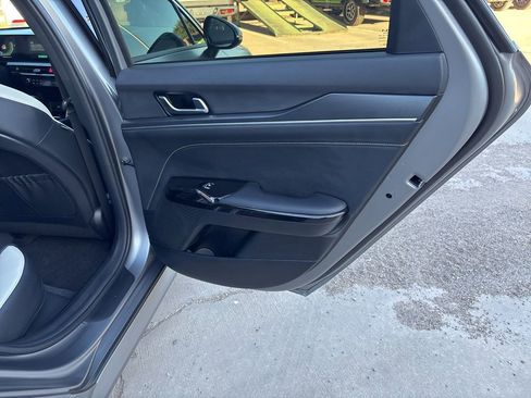 Used 2026 Kia K5 GT-Line w/ GT-Line Premium Package image 21