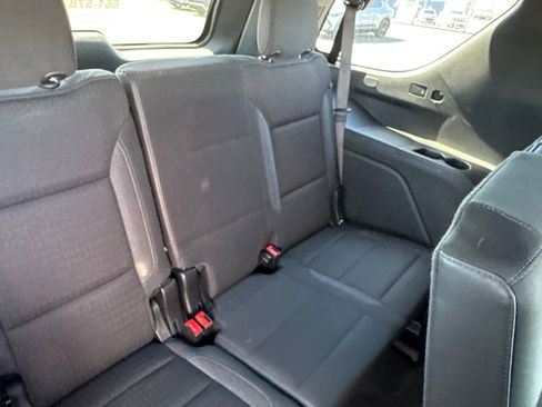 Used 2024 Chevrolet Tahoe LS w/ Driver Alert Package RWD image 14