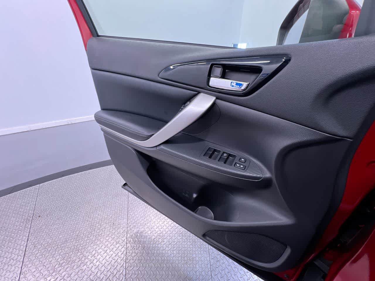 Used 2023 Mitsubishi Eclipse Cross SE AWD/4WD image 31