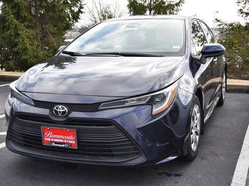 Used 2024 Toyota Corolla LE image 4