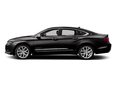 Used 2017 Chevrolet Impala Premier FWD image 6