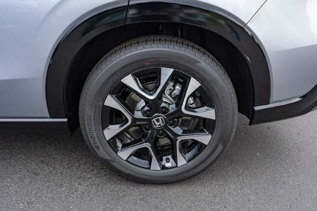 New 2027 Honda HR-V EX-L image 10