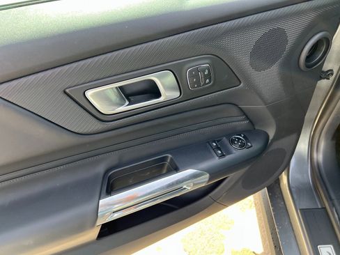 New 2025 Ford Mustang GT Premium RWD image 16