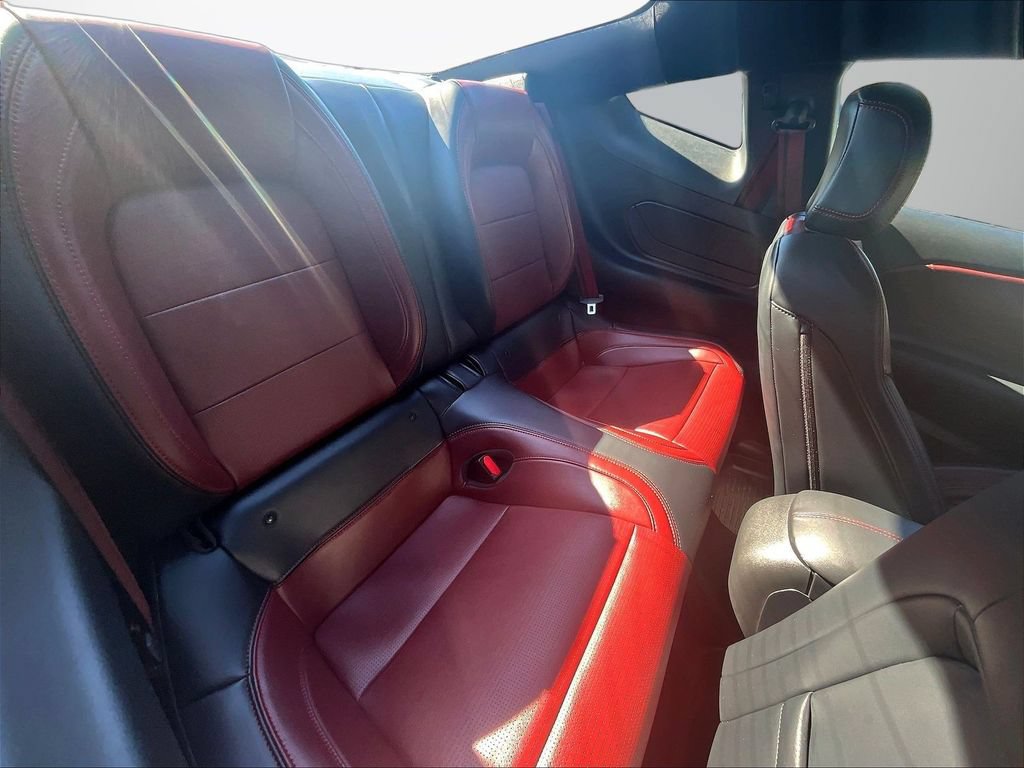 Used 2025 Ford Mustang GT Premium RWD image 27