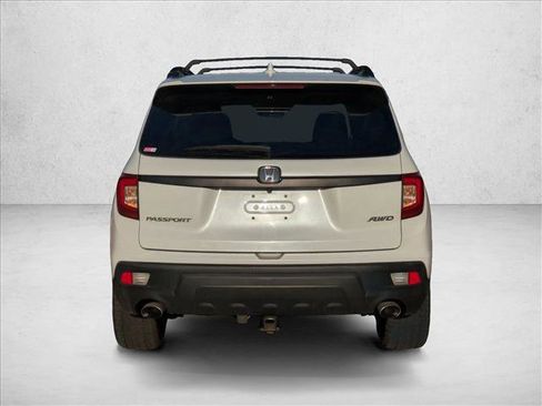 Used 2020 Honda Passport EX-L image 6