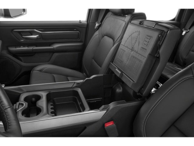 Used 2022 RAM 1500 Big Horn AWD/4WD image 13