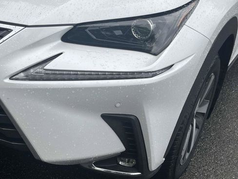 Used 2021 Lexus NX 300 AWD w/ Premium Package image 13