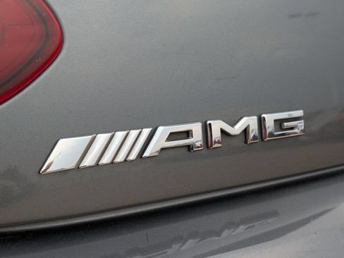 Used 2019 Mercedes-Benz C 63 AMG Cabriolet image 15